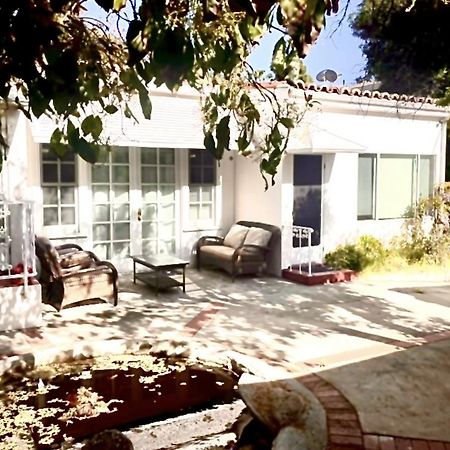 Sunset Strip Bed & Breakfast Los Angeles Dış mekan fotoğraf