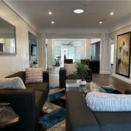 Sunset Strip Bed & Breakfast Los Angeles Dış mekan fotoğraf