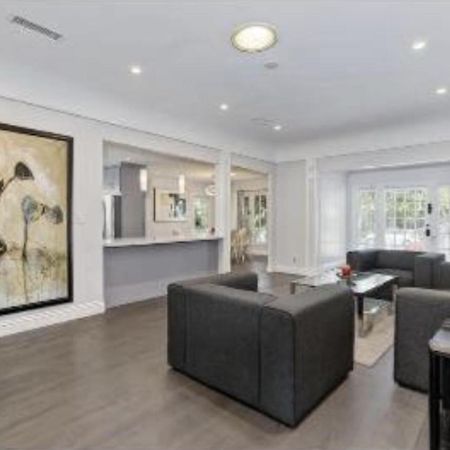 Sunset Strip Bed & Breakfast Los Angeles Dış mekan fotoğraf