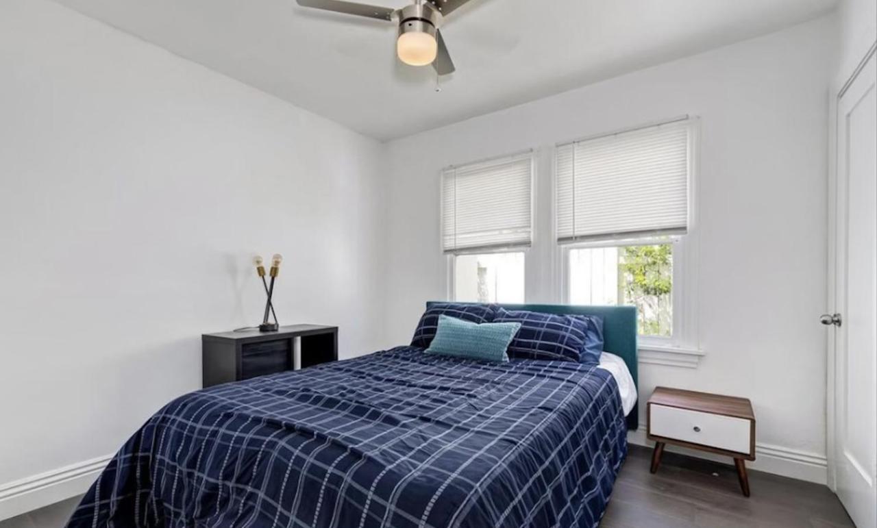 Sunset Strip Bed & Breakfast Los Angeles Dış mekan fotoğraf