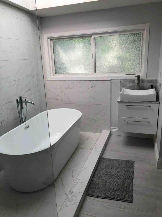 Sunset Strip Bed & Breakfast Los Angeles Dış mekan fotoğraf